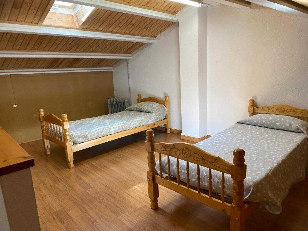 Cal Carbasso Pardines Экстерьер фото